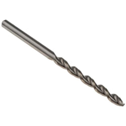 Rs Pro - Foret hss Foret torsadé 4.2mm x 75 mm ( Prix pour Boîte de 10 )