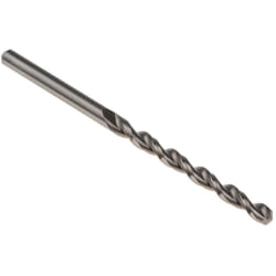 Rs Pro - Foret hss Foret torsadé 4mm x 75 mm ( Prix pour Boîte de 10 )