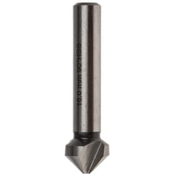 Rs Pro - Fraise hss tête de 16mm 3 cannelures x 1 ( Prix pour 1 )