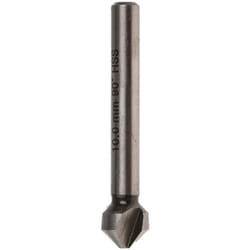 Fraise Rs Pro hss tête de 10mm 3 cannelures x 1 ( Prix pour 1 )