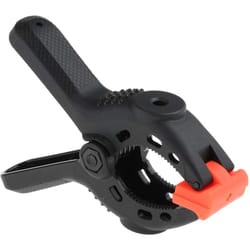 Rs Pro - Fixation à ressort 25mm ( Prix pour 1 )