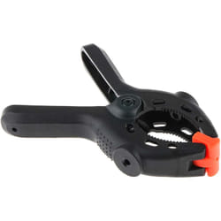 Rs Pro - Fixation à ressort 50mm ( Prix pour 1 )