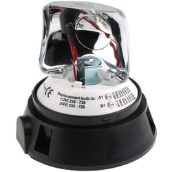 Balise à Incandescence, sans lentille Rs Pro 12 v c.c. 24 v c.c. ( Prix pour 1 )