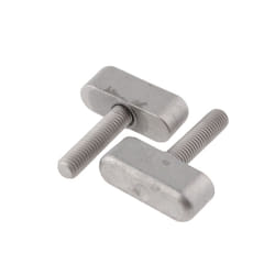 Rs Pro - Bouton de serrage M8 x 32mm ( Prix pour Paquet de 2 )