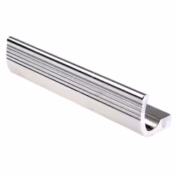 Montage encastré = Non Rabattable = Non Ressort de rappel = Non Matériau = Aluminium Dimensions = 140 x 32mm Hauteur = 32mm L ...