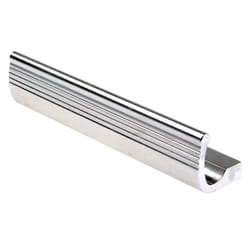Poignée de transport Aluminium, 140 x 32mm ( Prix pour 1 )