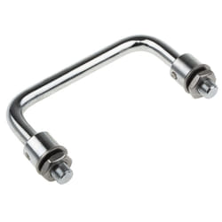 Rs Pro - Poignée de transport Acier, 116 x 42mm ( Prix pour 1 )