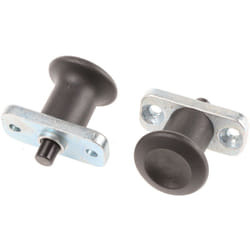 Rs Pro - Verrou d'indexation Filetage M8, longueur 44mm ( Prix pour Sachet de 5 )
