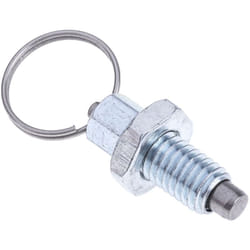 Rs Pro - Verrou d'indexation Filetage M8 ( Prix pour Sachet de 10 )