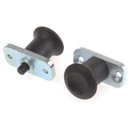 Rs Pro - Verrou d'indexation Filetage M6, longueur 37mm ( Prix pour Sachet de 5 )