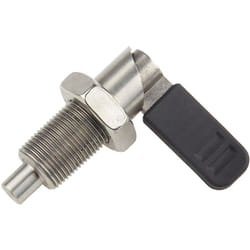 Rs Pro - Verrou d'indexation Filetage M20, longueur 69mm ( Prix pour 1 )