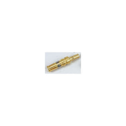 Rs Pro - Contact coaxial Connecteur D-sub, Femelle, Contact Coaxial, RG178 b/u ( Prix pour 1 )