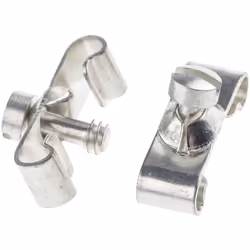 Type d'accessoire = Accessoire de connecteur Sub-D. Accessoire pour = Connecteur Sub-D Série = D-Sub Nombre de contacts = 9 ? ...