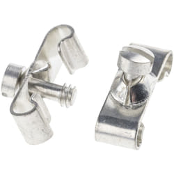 Accessoire de connecteur Sub-D. pour Connecteur Sub-D, 9 37 contacts Rs Pro
