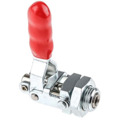 Serrage à genouillère RS PRO, 19mm ( Prix pour 1 )