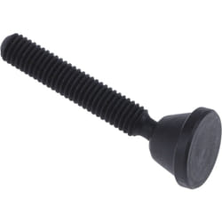 Rs Pro - Broche de serrage, à pied pivotant, à utiliser avec Serrage à genouillère ( Prix pour 1 )