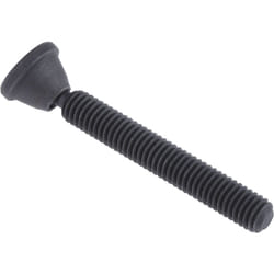 Rs Pro - Broche de serrage, à pied pivotant, à utiliser avec Serrage à genouillère ( Prix pour 1 )