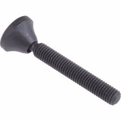 Type = Broche de serrage, à pied pivotant A utiliser avec = Serrage à genouillère Axes à pied pivotant. Série d'axes à pied p ...