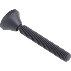 Rs Pro - Broche de serrage, à pied pivotant, à utiliser avec Serrage à genouillère ( Prix pour 1 )