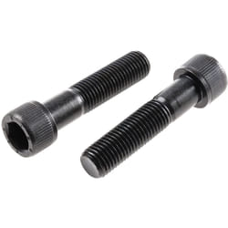 Rs Pro - Vis à six pans creux, M16 x 70mm, en Acier ( Prix pour Boîte de 10 )