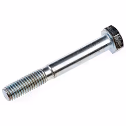 Longueur = 60mm Taille de filetage = M8 Matériau = Acier Type d'acier = Acier haute résistance Qualité = 8.8 Finition = Passi ...