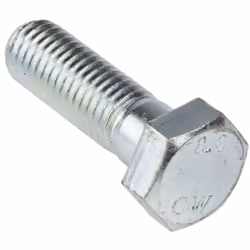 Longueur = 40mm Taille de filetage = M12 Matériau = Acier Type d'acier = Acier haute résistance Qualité = 8.8 Finition = Pass ...