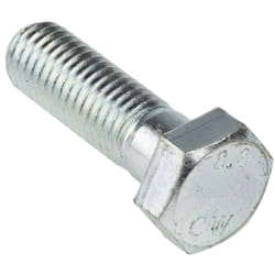 Rs Pro - Vis à tête hexagonale, Acier Passivé, zinc, M12 x 40mm ( Prix pour Boîte de 25 )