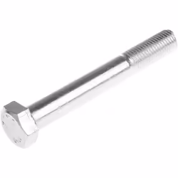 Longueur = 120mm Taille de filetage = M16 Matériau = Acier Type d'acier = Acier haute résistance Qualité = 8.8 Finition = Pas ...