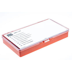 Kit de ressorts, 320 pièces ( Prix pour 1 Kit )