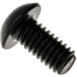 Vis à six pans creux, M4 x 8mm, tête Vis bombée à tête creuse hexagonale, en Acier ( Prix pour Boîte de 100 )