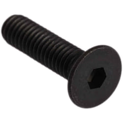 Vis à six pans creux, M4 x 16mm, tête Vis fraisée à tête creuse hexagonale, en Acier ( Prix pour Boîte de 100 )