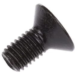 Rs Pro - Vis à six pans creux, M8 x 16mm, tête Vis fraisée à tête creuse hexagonale, en Acier ( Prix pour Boîte de 50 )