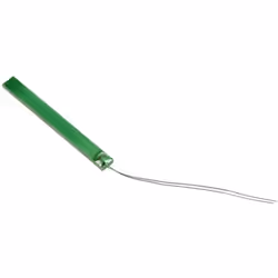 Fréquence de commutation = 100 Hz Longueur = 15mm Largeur = 1.5mm Profondeur = 0.6mm Température minimum de fonctionnement = ...