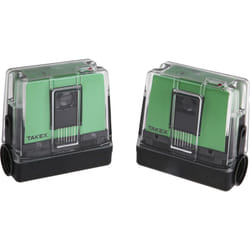 Capteur photoélectrique Faisceau direct (émetteur et récepteur) Rs Pro 10 m, Bloc, IP66 ( Prix pour 1 )