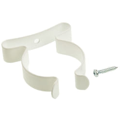 Rs Pro - Clip pour tuyau en acier ressort, pour diamètre de tube de 38.1mm ( Prix pour Paquet de 10 )
