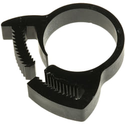 Rs Pro - Collier de serrage pour tuyau, à sertir, Nylon, 16.9 19.9mm ( Prix pour Paquet de 10 )