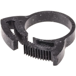Rs Pro - Collier de serrage pour tuyau, à sertir, Nylon, 20.3 23.7mm ( Prix pour Paquet de 10 )
