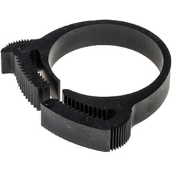 Rs Pro - Collier de serrage pour tuyau, à sertir, Nylon, 26.5 30.4mm ( Prix pour Paquet de 10 )