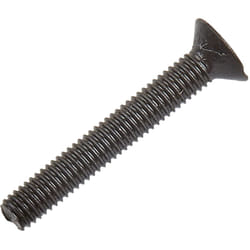 Vis à six pans creux, M3 x 20mm, tête Vis fraisée à tête creuse hexagonale, en Acier ( Prix pour Boîte de 50 )
