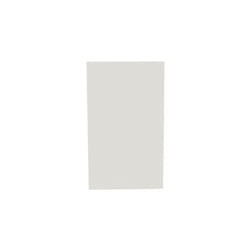Rs Pro - Isolation phonique en Mousse pur, 1m x 600mm x 25mm Adhésif ( Prix pour Paquet de 2 )