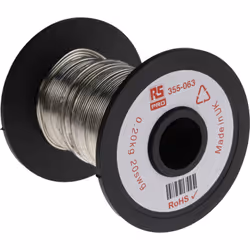 Section = 0,7 mm² AWG = 19 AWG Constitution de l'âme = 1/0,91 mm Diamètre extérieur = 0.91mm Longueur = 34.6m Finition = Etam ...