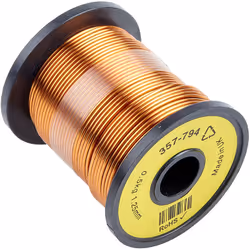 Section = 1,3 mm² AWG = 16 AWG Constitution de l'âme = 1/1,25 mm Matériau de l'isolant = PUR Diamètre extérieur = 1.33mm Long ...