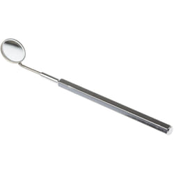 Miroir d'inspection Ø 20mm ( Prix pour 1 )