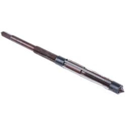 Rs Pro - Foret d'alésoir Droit hss 7.75 8.5mm ( Prix pour 1 )