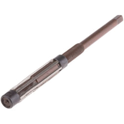 Rs Pro - Foret d'alésoir Droit hss 9.25 10mm ( Prix pour 1 )