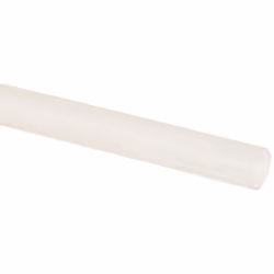 Diamètre de gaine = 6.4mm Diamètre rétreint = 3.2mm Couleur = Clair Type de gaine = Thermorétractable Pièce adhésive = Non Ra ...