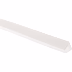 Epaisseur de panneau minimale = 4.5mm Diamètre de câble minimum = 1.5mm Diamètre de câble maximum = 3.2mm Matériau = Polyéthy ...