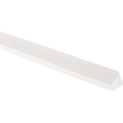 Rs Pro - Passe-câble en Polyéthylène, ø câble max. 3.2mm ( Prix pour sachet de 5 Mètres )