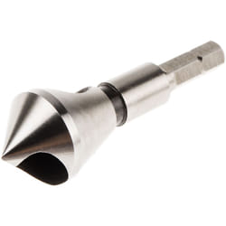 Rs Pro - Fraise hss tête de 21mm Long 65 mm x 1 ( Prix pour 1 )