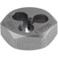 Rs Pro - Filière M4, pas 0.7mm, hss ( Prix pour 1 )